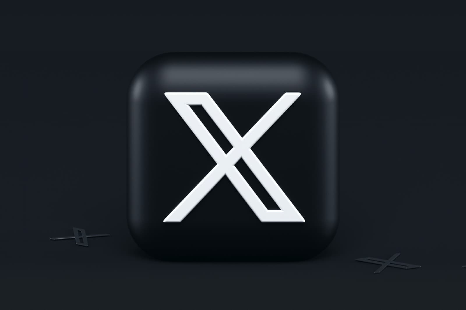 X(formerly Twitter)